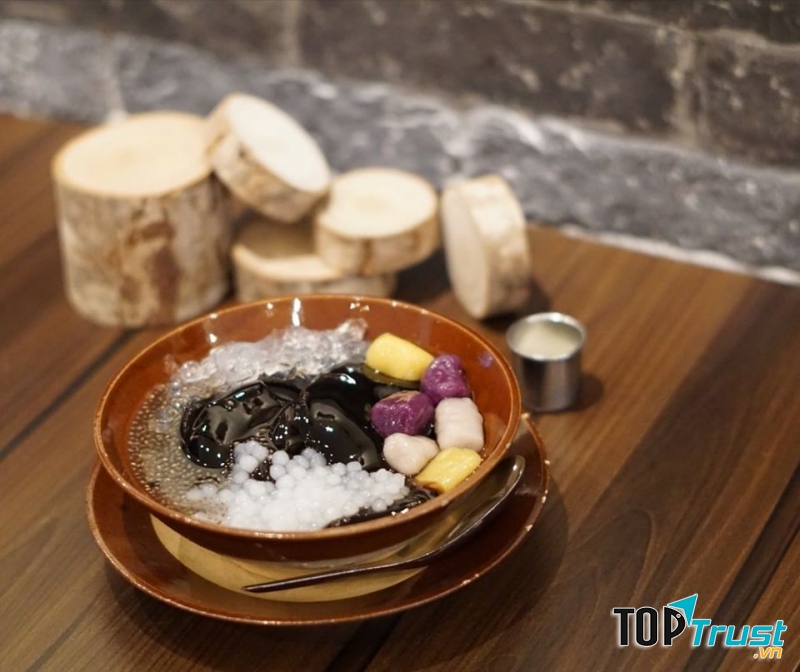 Koo Kui Desserts
