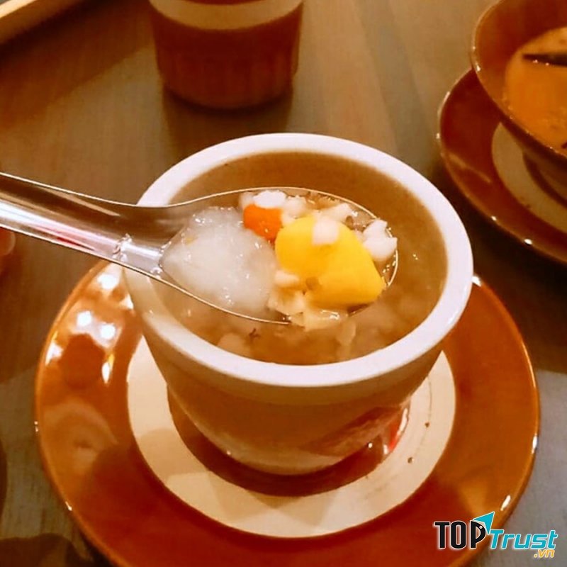 Koo Kui Desserts