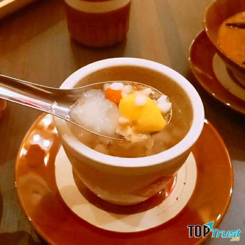 Koo Kui Desserts