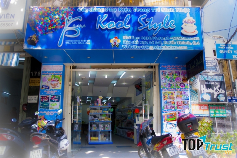 Shop Kool Style