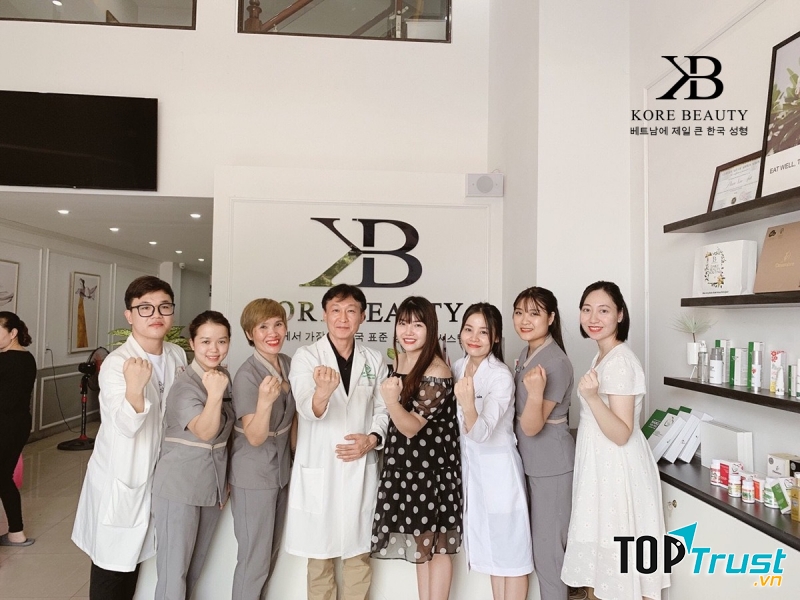 Kore Beauty