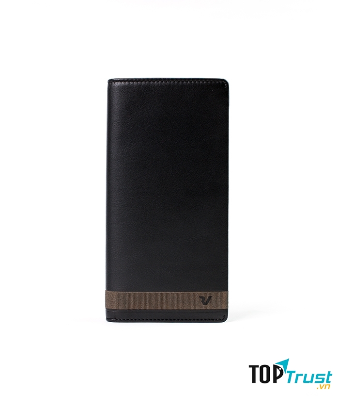 Hay mẫu ví nam Roncato ARES dài tại KOS