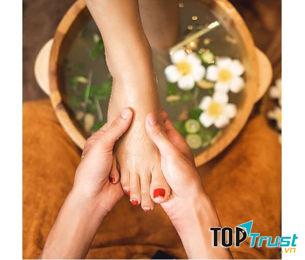 KOSÉ Beauty & Spa Hải Phòng