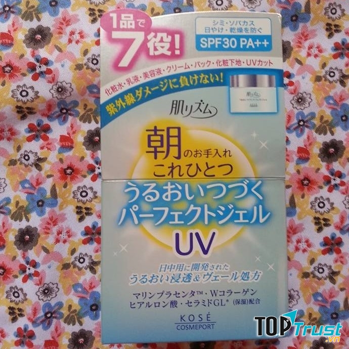 Bao bì sản phẩm