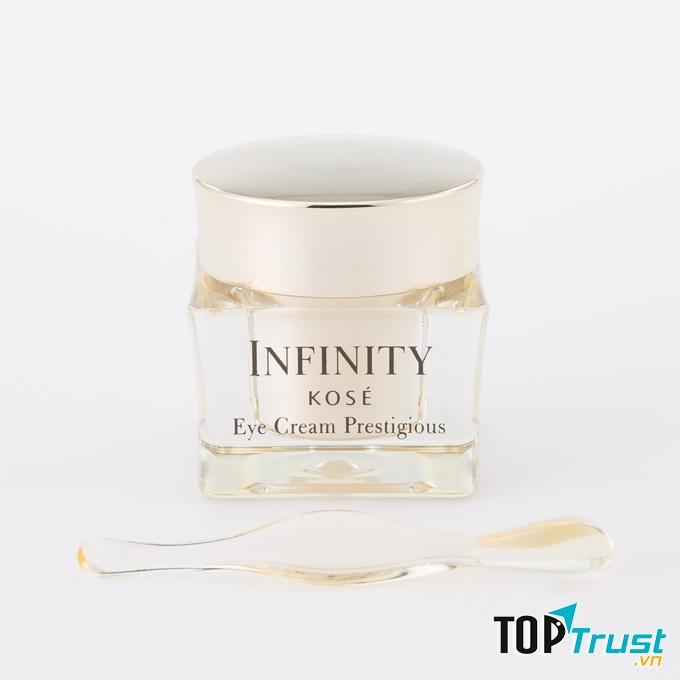 Kose Infinity Prestigious Eye Cream