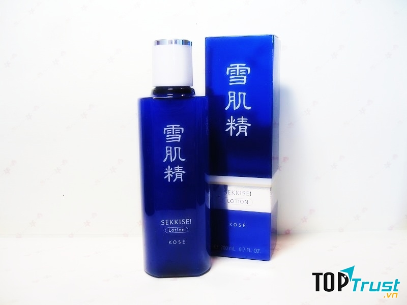 Kose Medicated Sekkisei Lotion