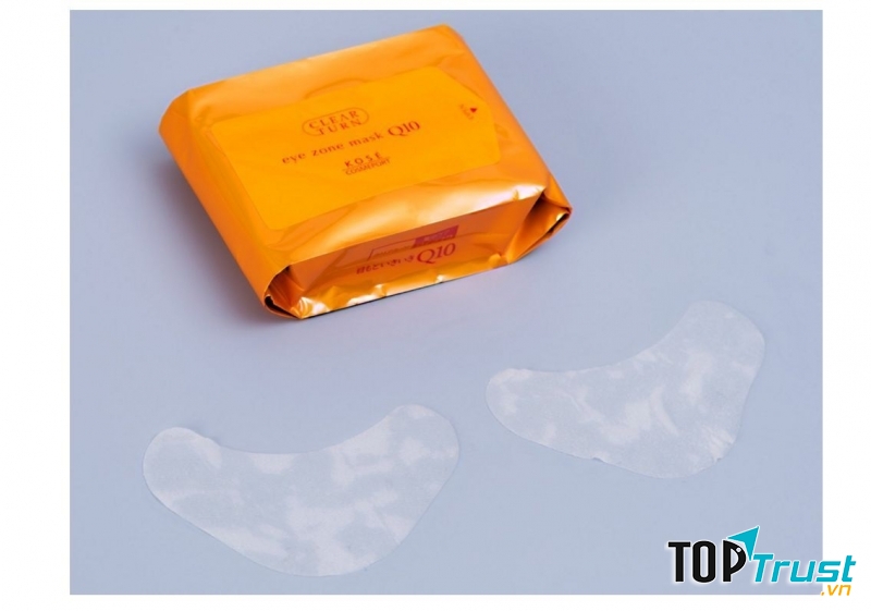 Chất mask khá mỏng, tạo cảm giác dễ chịu