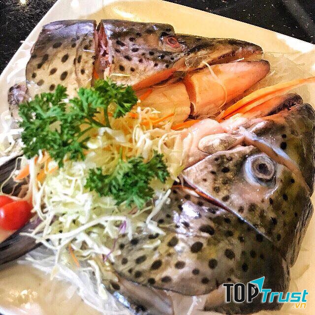 Kotoba - Ẩm Thực Hàn Nhật Thái