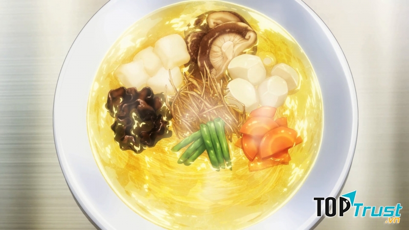 Kozuyu Chicken Soy Sauce Ramen