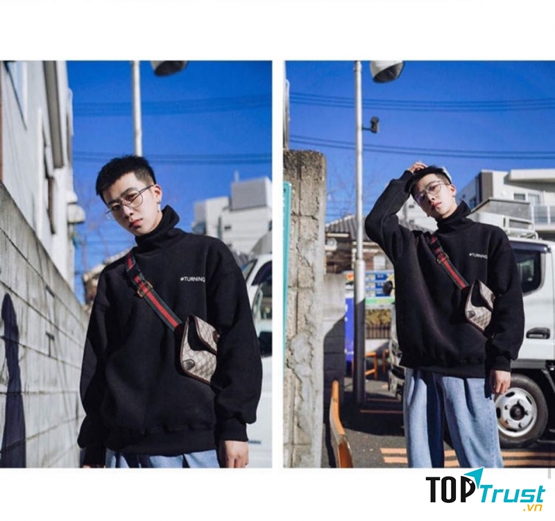 Kpis clothes trở thành một địa điểm mua sắm quen thuộc của nhiều bạn trẻ yêu thích phong cách thời trang Hàn Quốc