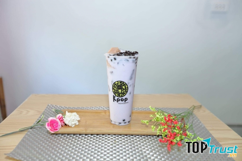 Kpop Tea&Chicken