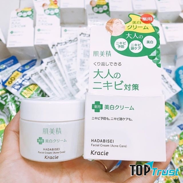 Kracie Acne Cream