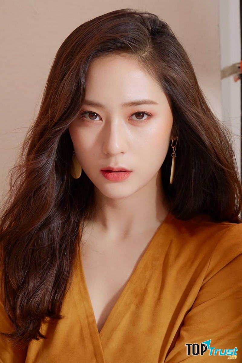 Vẻ đẹp sang trọng