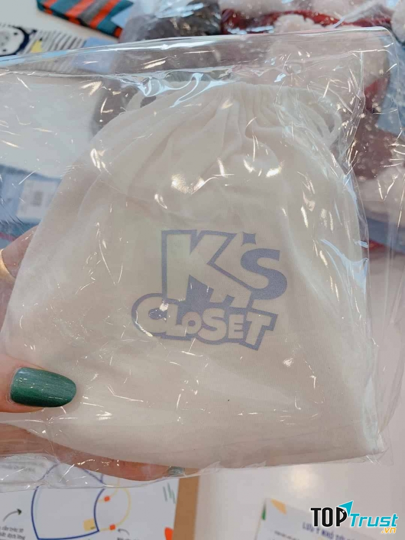 K's Closet Quảng Ngãi