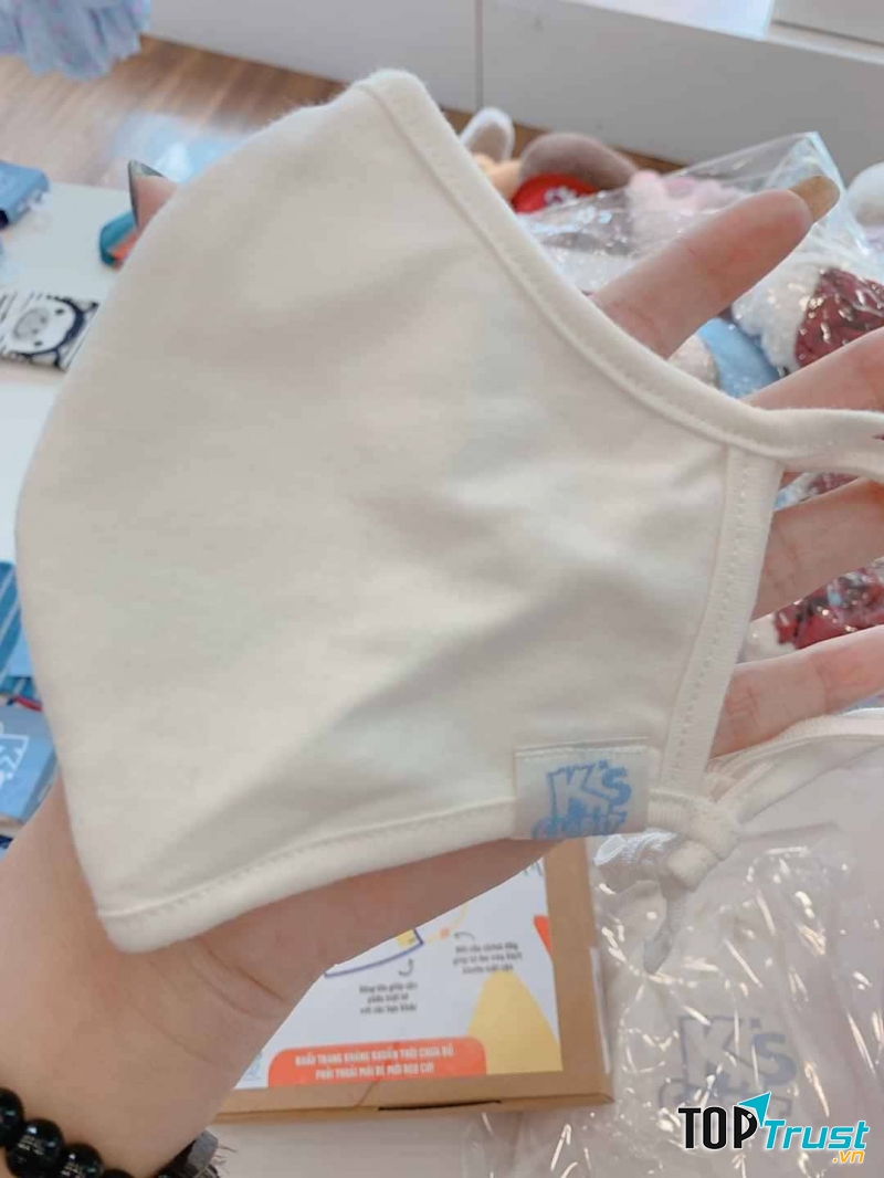 K's Closet Quảng Ngãi