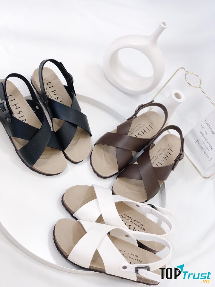 Kthy shop chuyên giày dép VNXK ở Huế