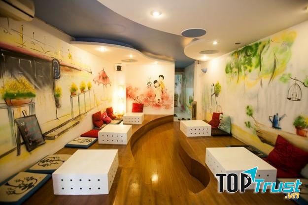 Ktoon Cafe