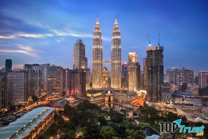 Kuala Lumpur, Malaysia