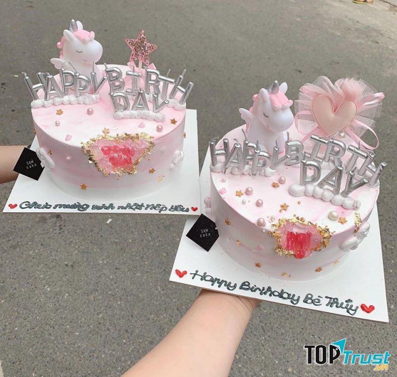 KuDo Bakery