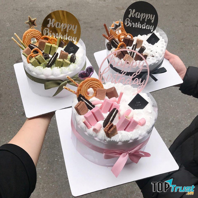 KuDo Bakery
