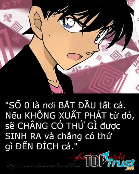 Kudo Shinichi