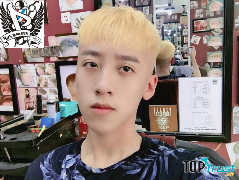 KUN Barber Shop