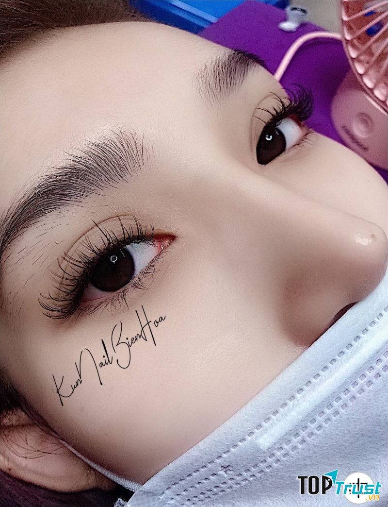 KUN Nail Biên Hoà