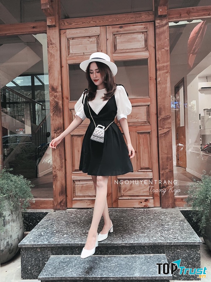 Kưng Nguyễn Boutique