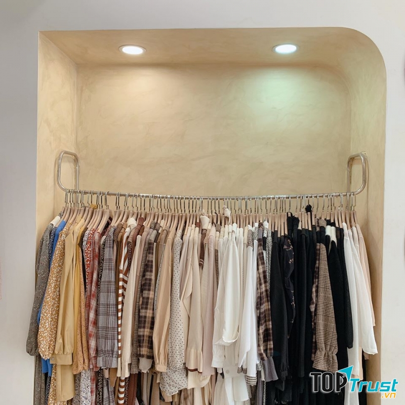 Kưng Nguyễn Boutique