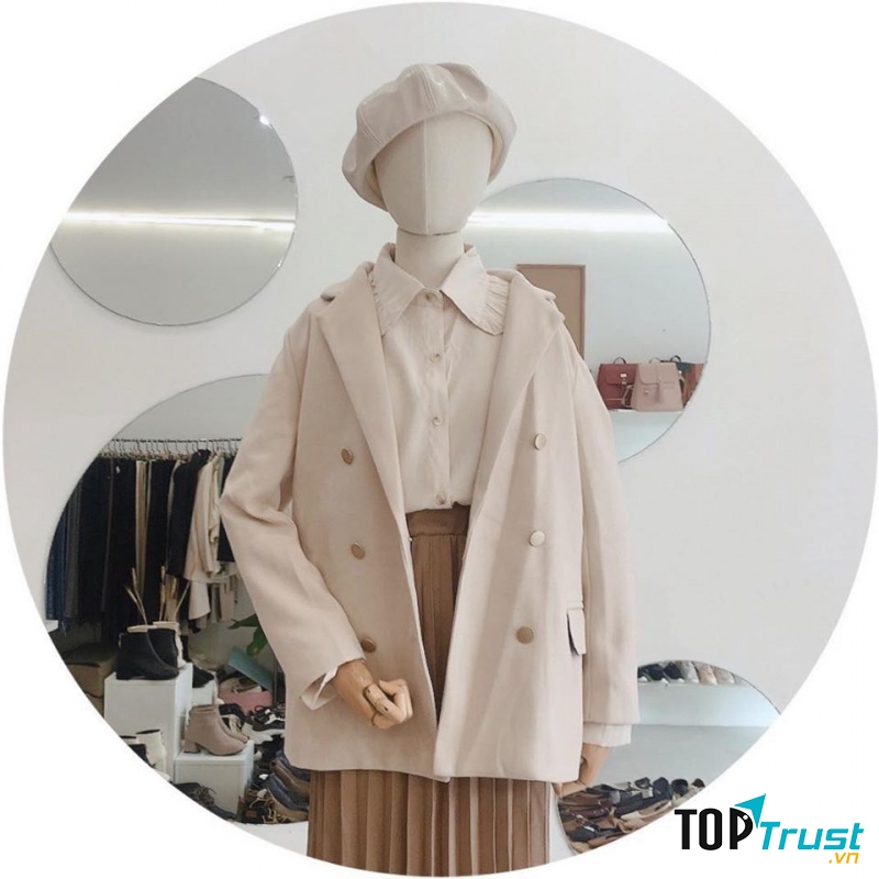 Kưng Nguyễn Fashion