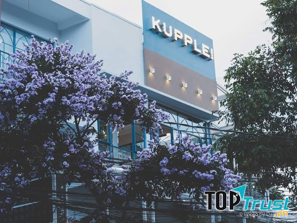 KupPlei Coffee