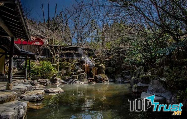 Kurokawa Onsen