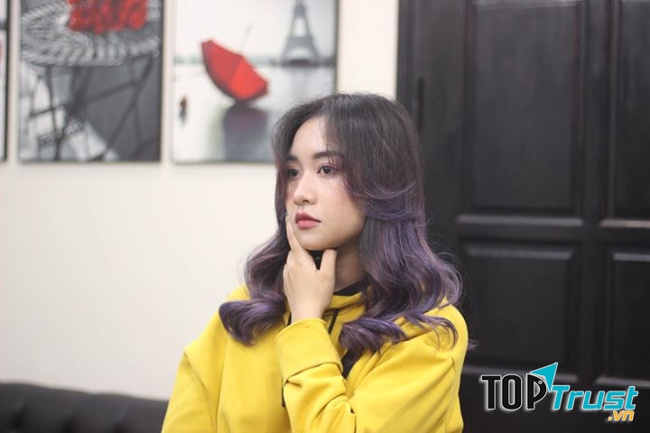 KV HAIR SALON