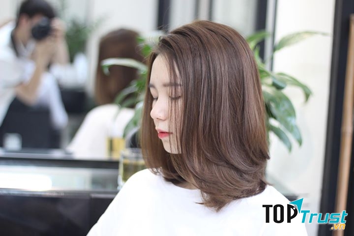 KV HAIR SALON