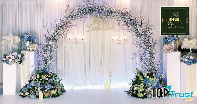 KV Wedding & Event