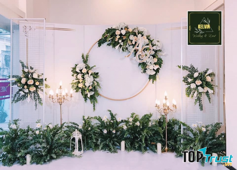 KV Wedding & Event