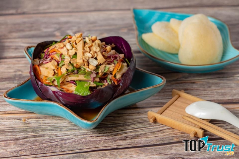 KVegetarian - Restaurant & Café