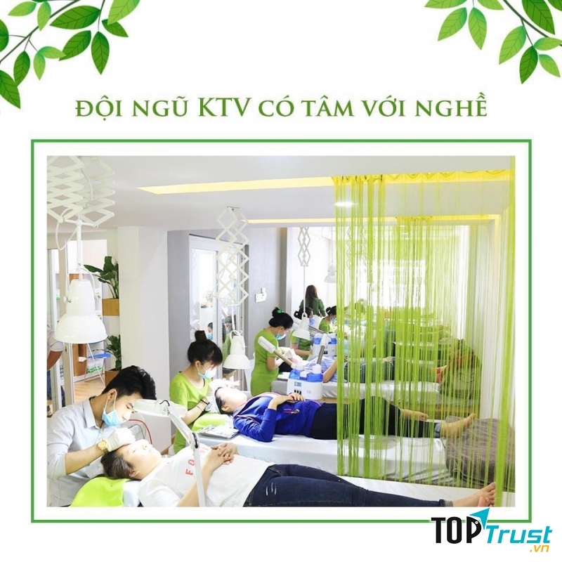 Kỳ Duyên Home Spa