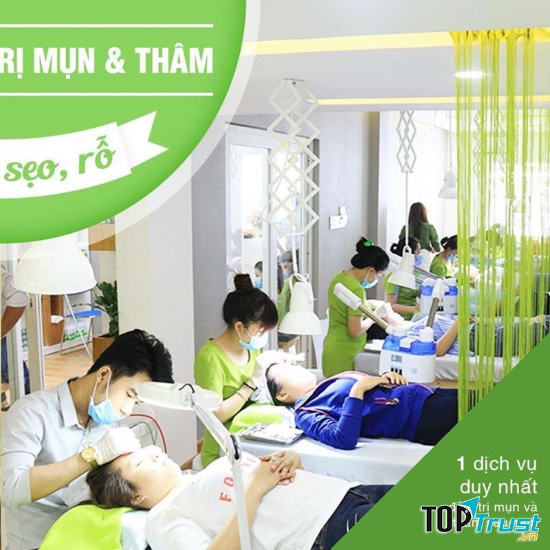 Kỳ Duyên Home Spa