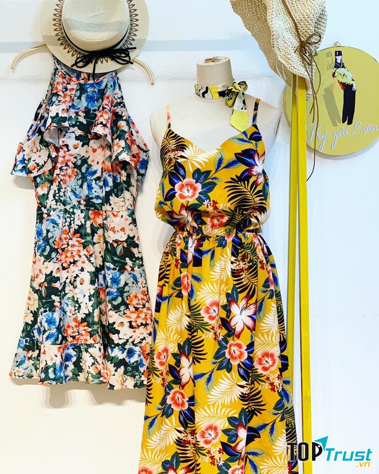 Ký gửi 2.Sữa - nơi cung cấp những sản phẩm ký gửi chất lượng