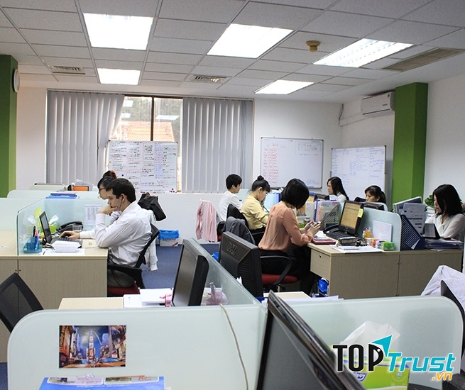 Giao tiếp là một kỹ năng vô cùng quan trọng