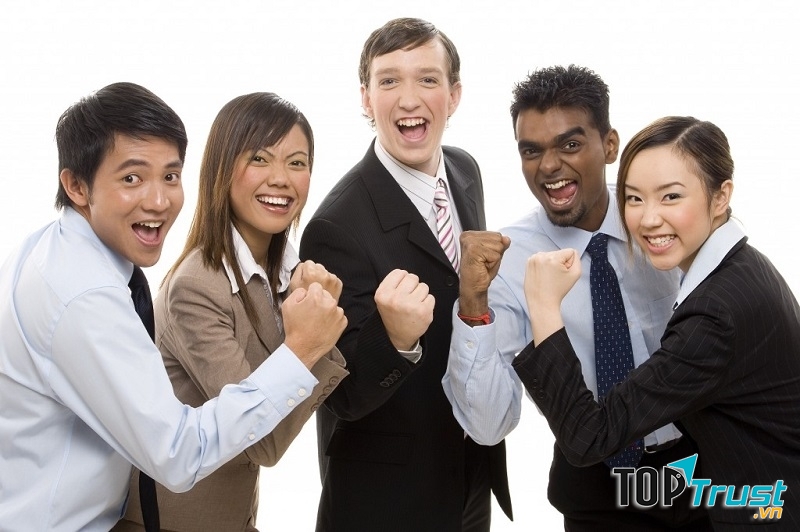 Kỹ năng làm việc nhóm