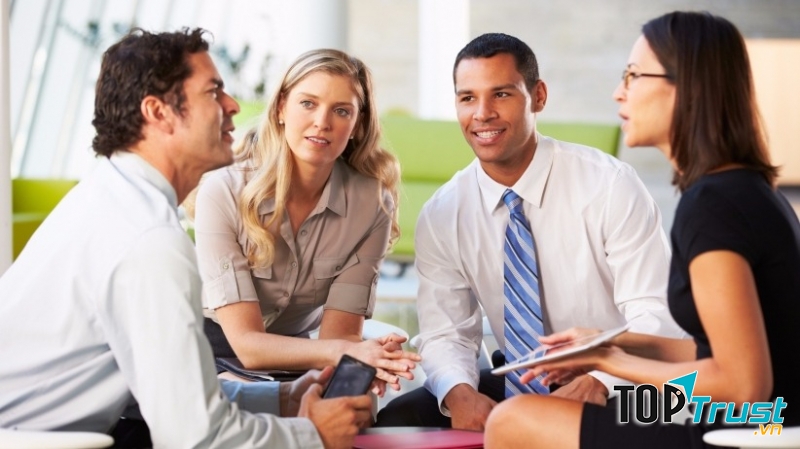 Kỹ năng lắng nghe