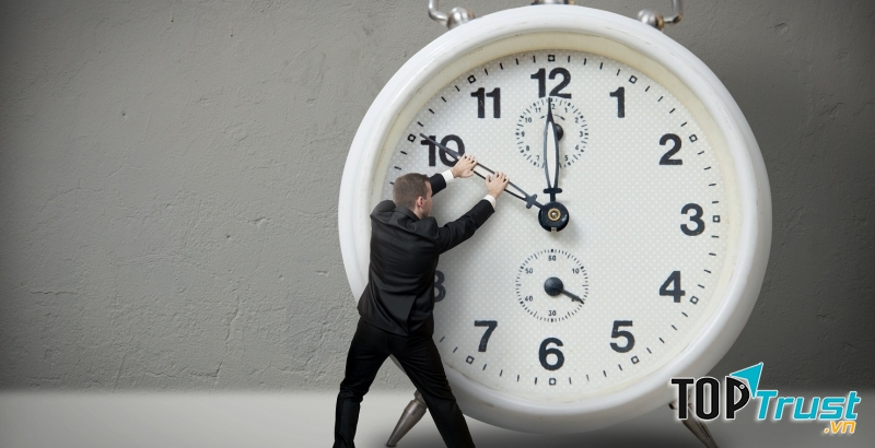 Quản lý thời gian