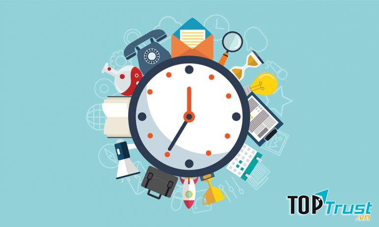 Quản lý thời gian