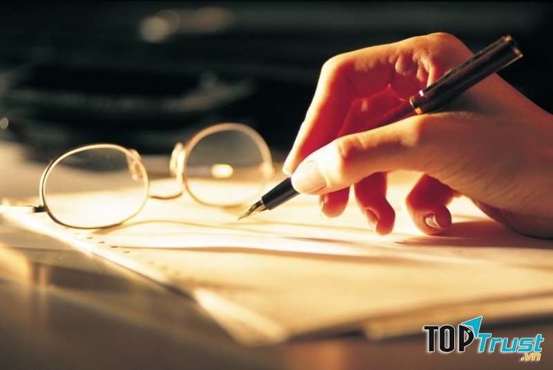 Kỹ năng viết tốt hơn