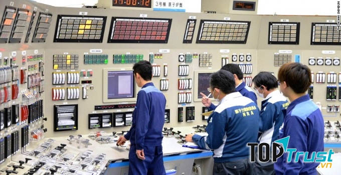 Kỹ sư điện – Trung bình: trên 10 triệu/tháng