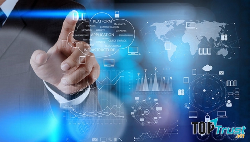 Kĩ sư phần mềm là công việc nghiên cứu, thiết kế, phát triển và kiểm tra vận hành của các hệ thống điều khiển bằng phần mềm cùng các phần mềm phân phối và đáp ứng mạng làm việc