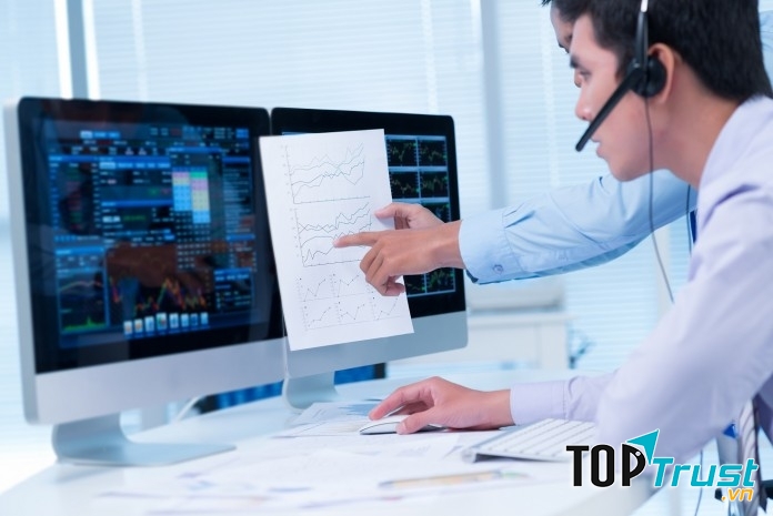 Nhu cầu về những kỹ sư phần mềm sẽ phát triển song hành với sự phát triển của Internet