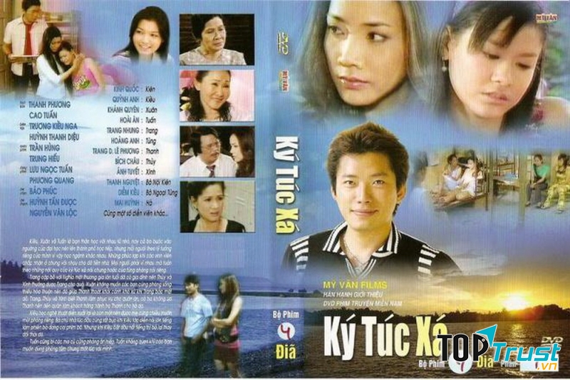 Ký túc xá - KTX (2007)